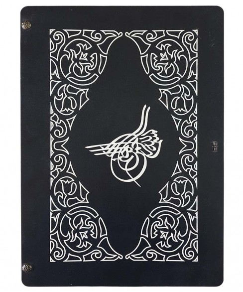 Χειροποίητο ξύλινο κουτί για συλλογές κομπολογιών KOYT10020