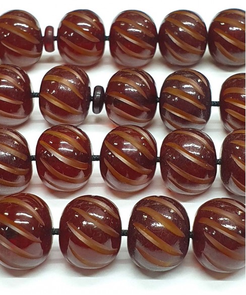 Κομπολόι 33άρι από Μαστίχα Φατουράν KOM12732