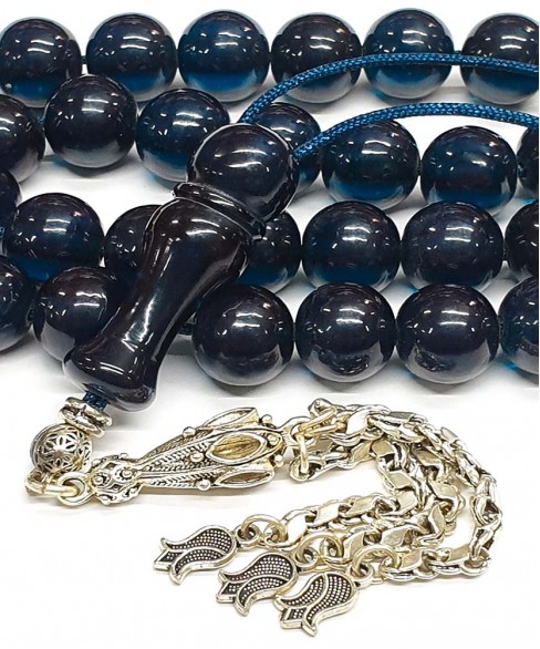 Κομπολόι 33άρι από Μαστίχα Φατουράν KOM12734