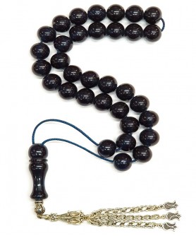 Κομπολόι 33άρι από Μαστίχα Φατουράν KOM12734