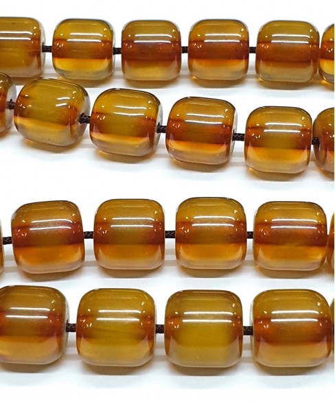 Κομπολόι 33άρι από Μαστίχα Φατουράν KOM12735