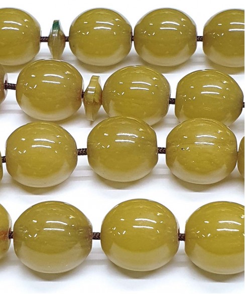 Κομπολόι 33άρι από Μαστίχα Φατουράν KOM12736