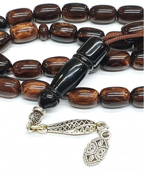 Κομπολόι 33άρι από Μαστίχα Βακελίτη KOM12738