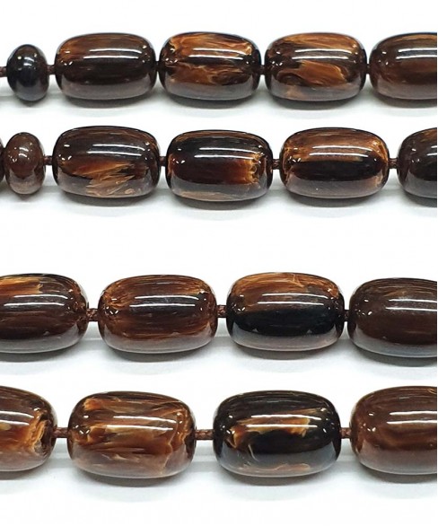 Κομπολόι 33άρι από Μαστίχα Βακελίτη KOM12738