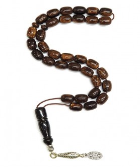 Κομπολόι 33άρι από Μαστίχα Βακελίτη KOM12738