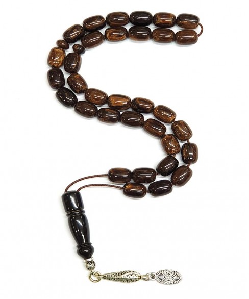 Κομπολόι 33άρι από Μαστίχα Βακελίτη KOM12738