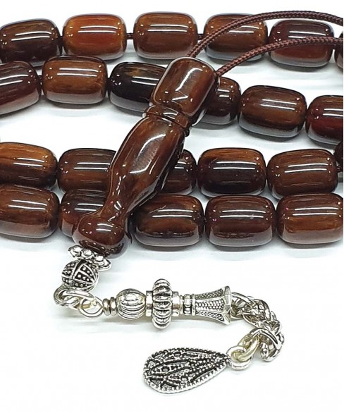 Κομπολόι 33άρι από Μαστίχα Βακελίτη KOM12739