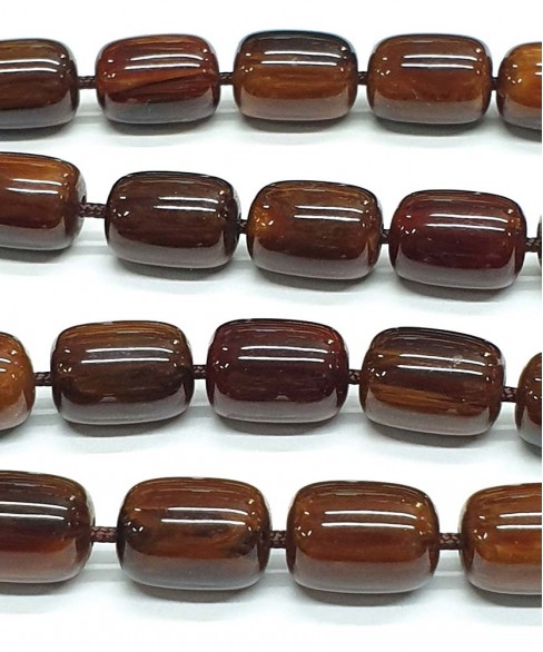 Κομπολόι 33άρι από Μαστίχα Βακελίτη KOM12739