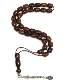 Κομπολόι 33άρι από Μαστίχα Βακελίτη KOM12739