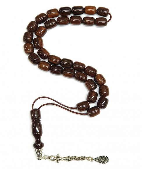 Κομπολόι 33άρι από Μαστίχα Βακελίτη KOM12739