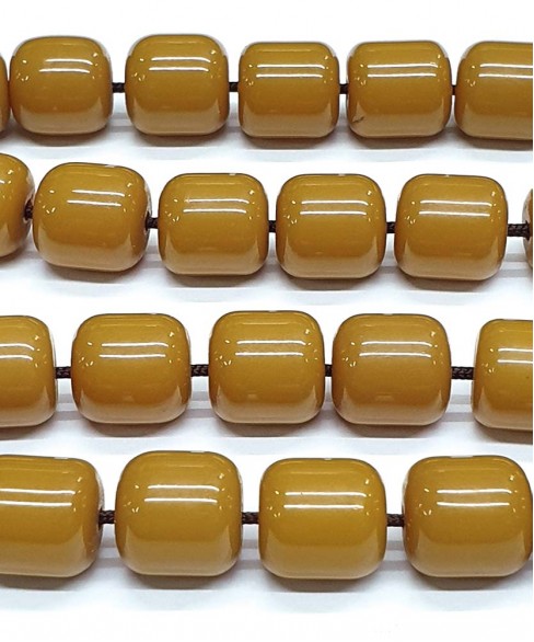 Κομπολόι 33άρι από Μαστίχα Φατουράν KOM12724