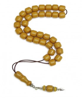 Κομπολόι 33άρι από Μαστίχα Φατουράν KOM12724