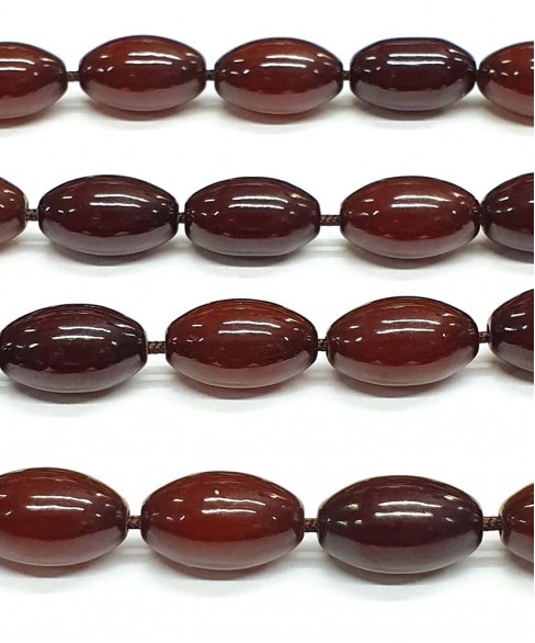 Κομπολόι 33άρι από Μαστίχα Φατουράν KOM12725