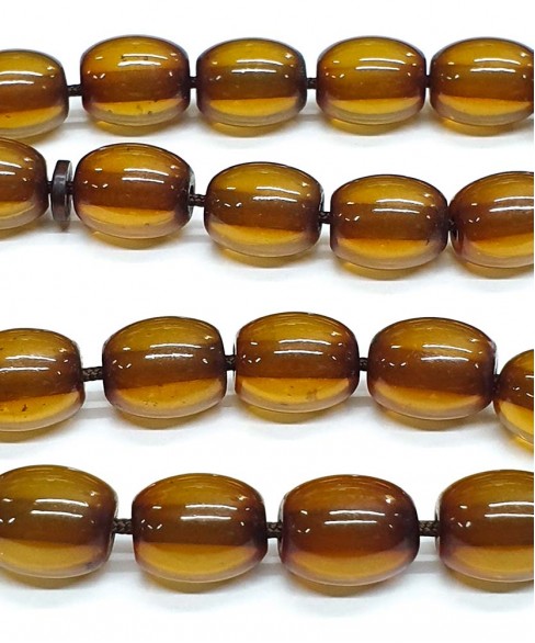 Κομπολόι 33άρι από Μαστίχα Φατουράν KOM12726