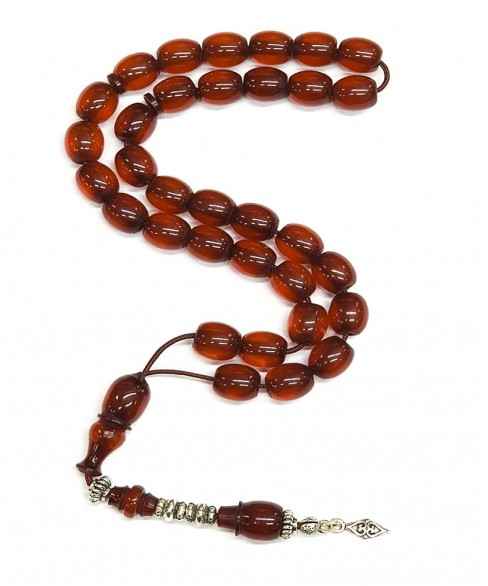 Κομπολόι 33άρι από Μαστίχα Φατουράν KOM12727