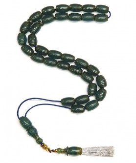 Κομπολόι 33άρι από Μαστίχα Φατουράν KOM12728