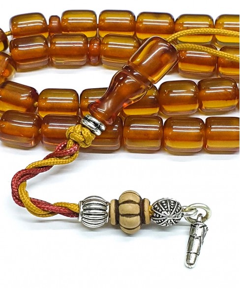 Κομπολόι 33άρι από Μαστίχα Φατουράν KOM12729