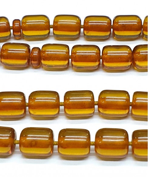 Κομπολόι 33άρι από Μαστίχα Φατουράν KOM12729