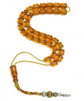 Κομπολόι 33άρι από Μαστίχα Φατουράν KOM12729