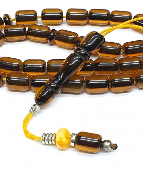 Κομπολόι 33άρι από Μαστίχα Φατουράν KOM12731