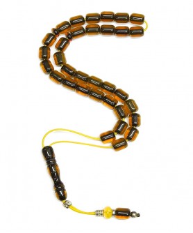 Κομπολόι 33άρι από Μαστίχα Φατουράν KOM12731