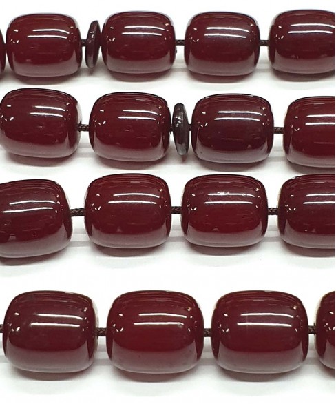 Κομπολόι 33άρι από Μαστίχα Φατουράν KOM12716