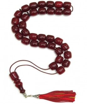 Κομπολόι 33άρι από Μαστίχα Φατουράν KOM12716