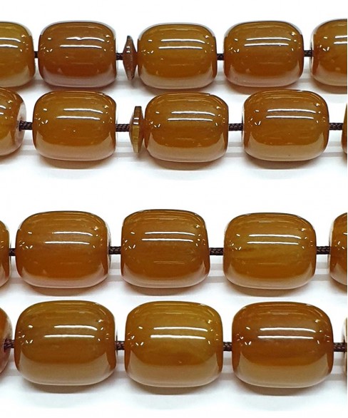 Κομπολόι 33άρι από Μαστίχα Φατουράν KOM12717