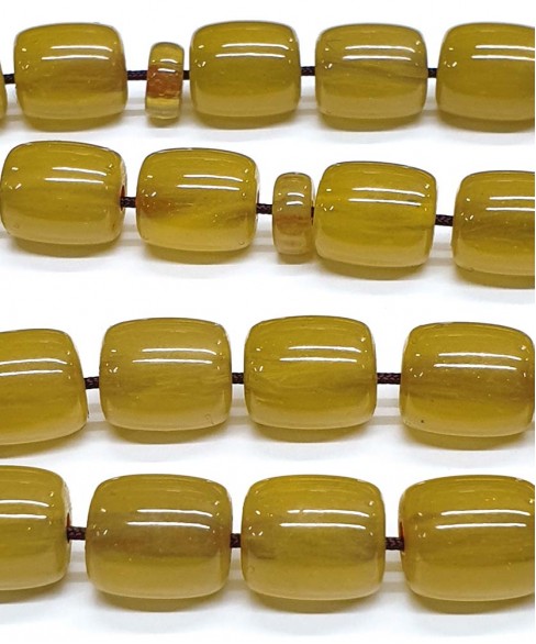 Κομπολόι 33άρι από Μαστίχα Φατουράν KOM12718