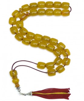 Κομπολόι 33άρι από Μαστίχα Φατουράν KOM12718