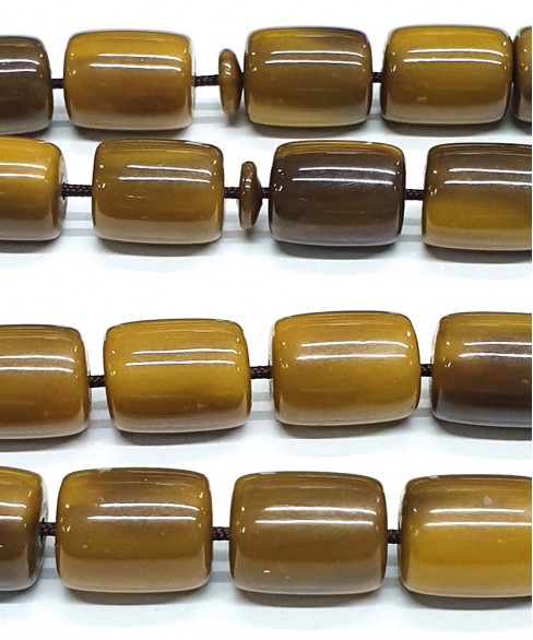 Κομπολόι 33άρι από Μαστίχα Φατουράν KOM12719