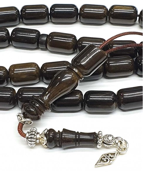 Κομπολόι 33άρι από Μαστίχα Φατουράν KOM12720