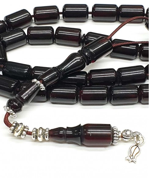 Κομπολόι 33άρι από Μαστίχα Φατουράν KOM12721