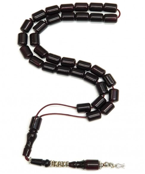 Κομπολόι 33άρι από Μαστίχα Φατουράν KOM12721