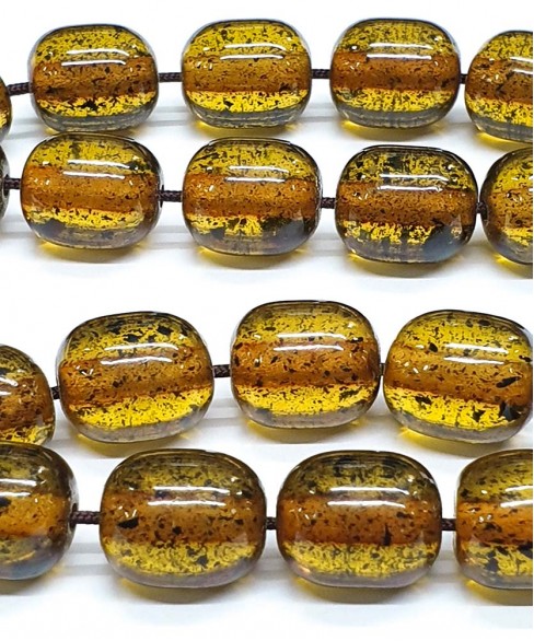 Κομπολόι από Μαστίχα KOM12722