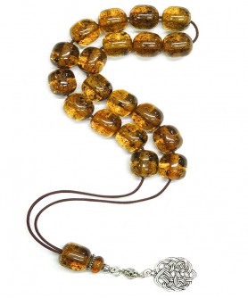 Κομπολόι από Μαστίχα KOM12722