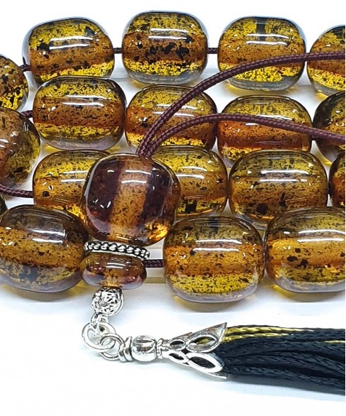 Κομπολόι από Μαστίχα KOM12723