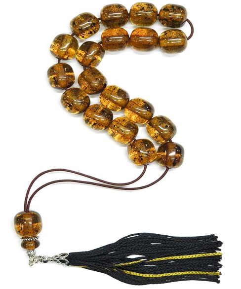 Κομπολόι από Μαστίχα KOM12723