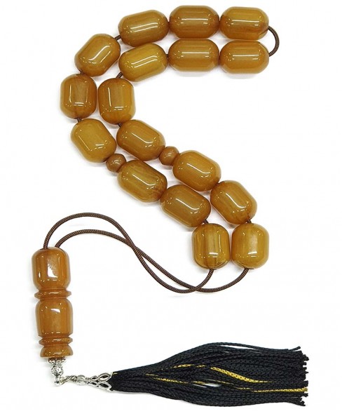 Worry Beads Mastic Faturan KOM12708