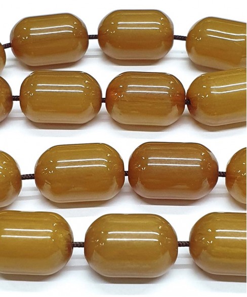 Worry Beads Mastic Faturan KOM12709