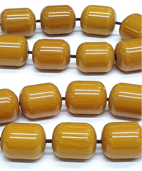 Worry Beads Mastic Faturan KOM12710