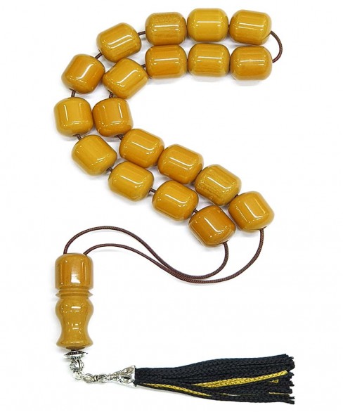 Worry Beads Mastic Faturan KOM12710