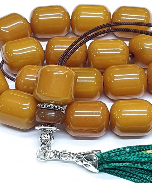 Worry Beads Mastic Faturan KOM12711