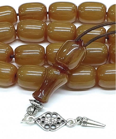 Worry Beads Mastic Faturan KOM12713