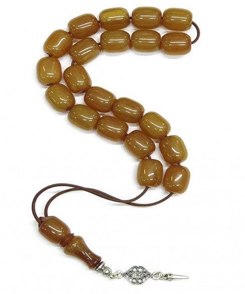 Worry Beads Mastic Faturan KOM12713