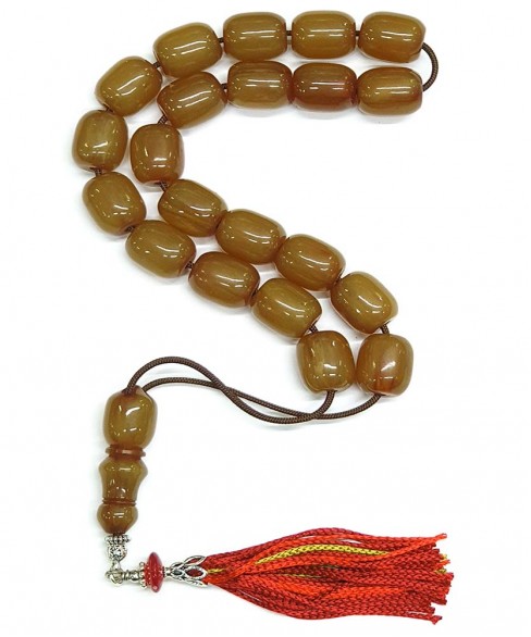 Worry Beads Mastic Faturan KOM12714