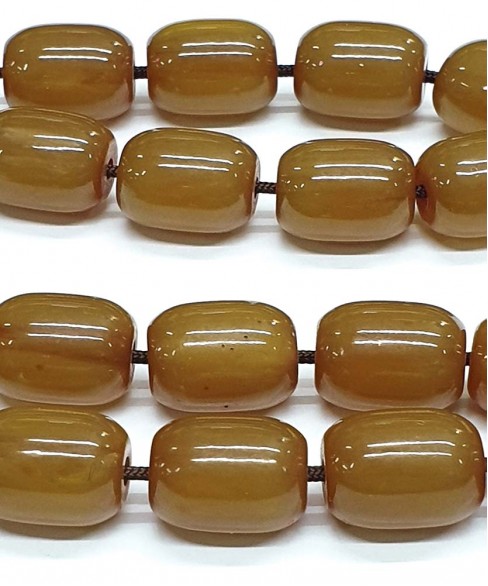 Worry Beads Mastic Faturan KOM12715