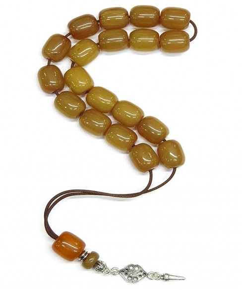 Worry Beads Mastic Faturan KOM12715