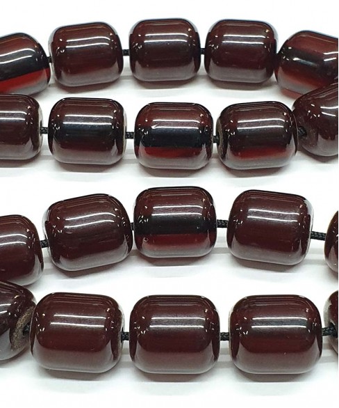 Κομπολόι από Μαστίχα Φατουράν KOM12700