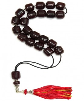 Κομπολόι από Μαστίχα Φατουράν KOM12700